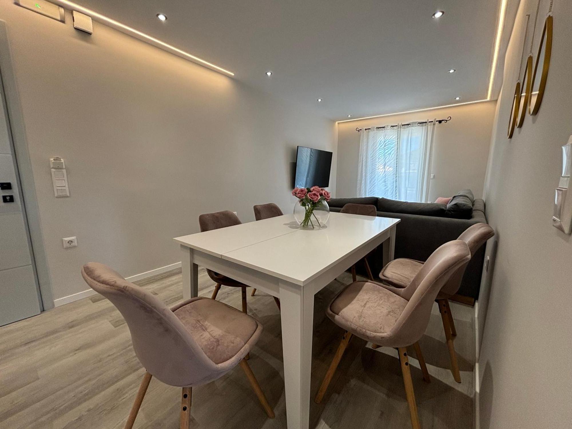 Mayflower Apartments كاسيوبي المظهر الخارجي الصورة