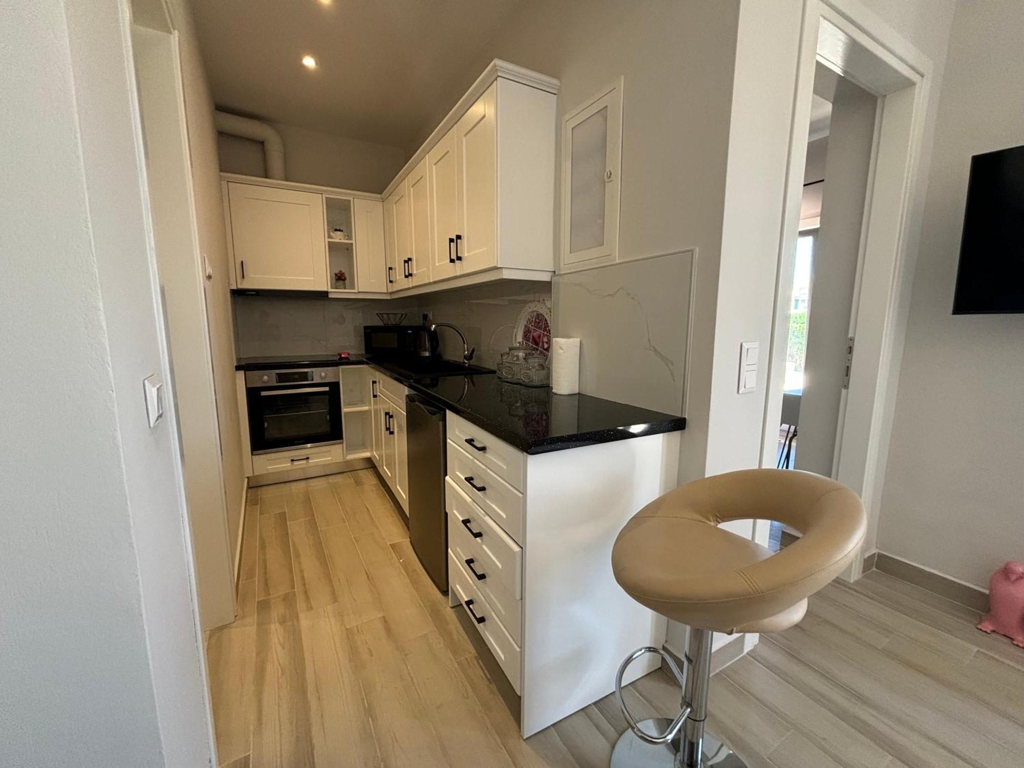 Mayflower Apartments كاسيوبي المظهر الخارجي الصورة