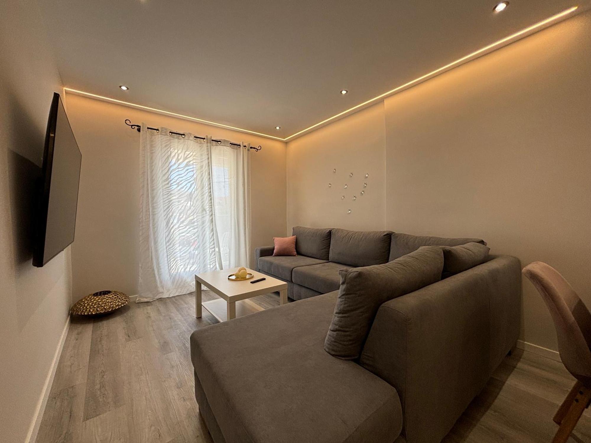 Mayflower Apartments كاسيوبي المظهر الخارجي الصورة