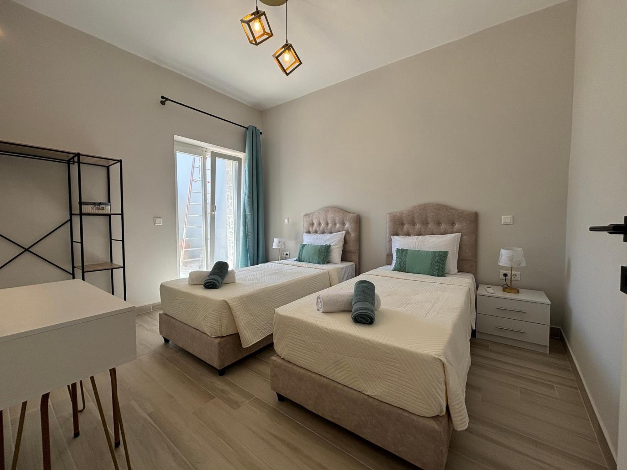 Mayflower Apartments كاسيوبي المظهر الخارجي الصورة