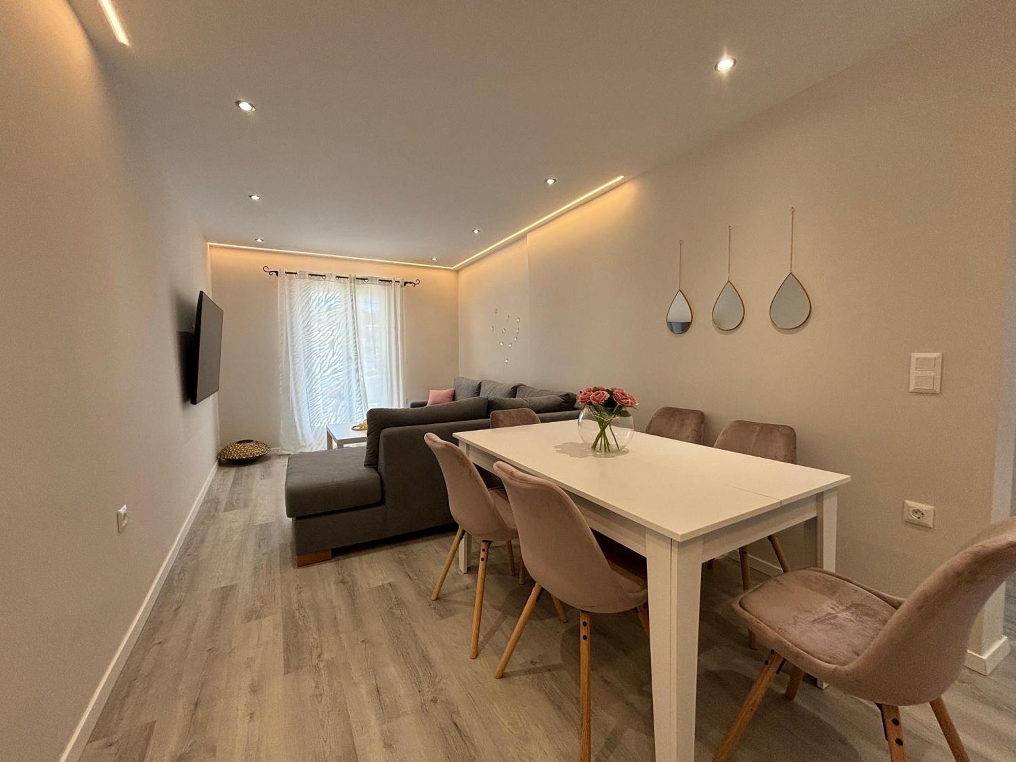 Mayflower Apartments كاسيوبي المظهر الخارجي الصورة