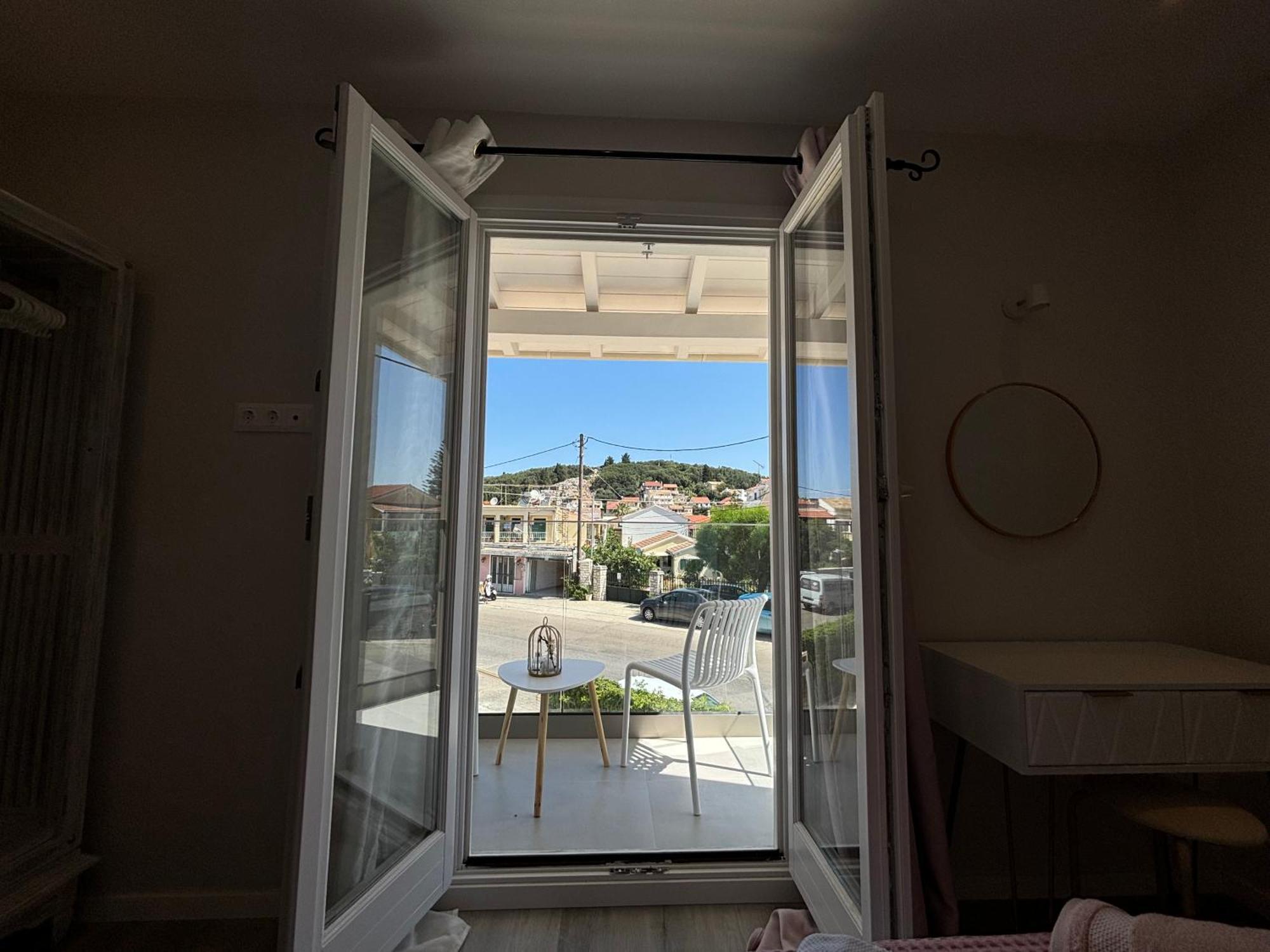 Mayflower Apartments كاسيوبي المظهر الخارجي الصورة