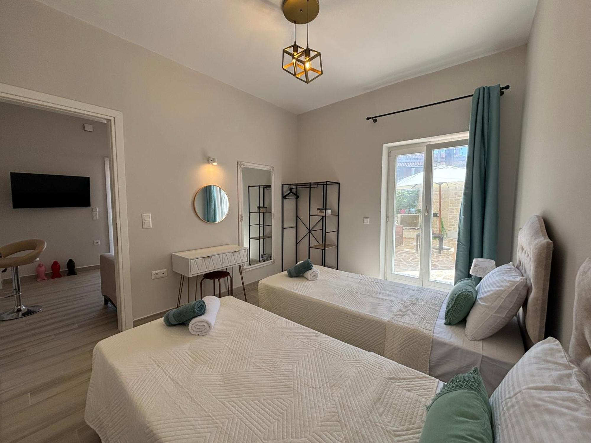 Mayflower Apartments كاسيوبي المظهر الخارجي الصورة