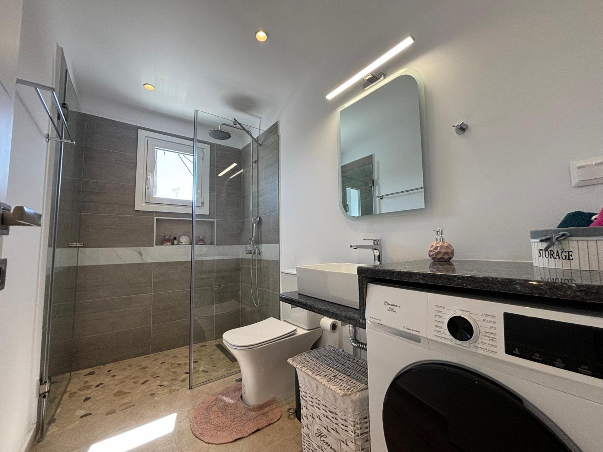 Mayflower Apartments كاسيوبي المظهر الخارجي الصورة