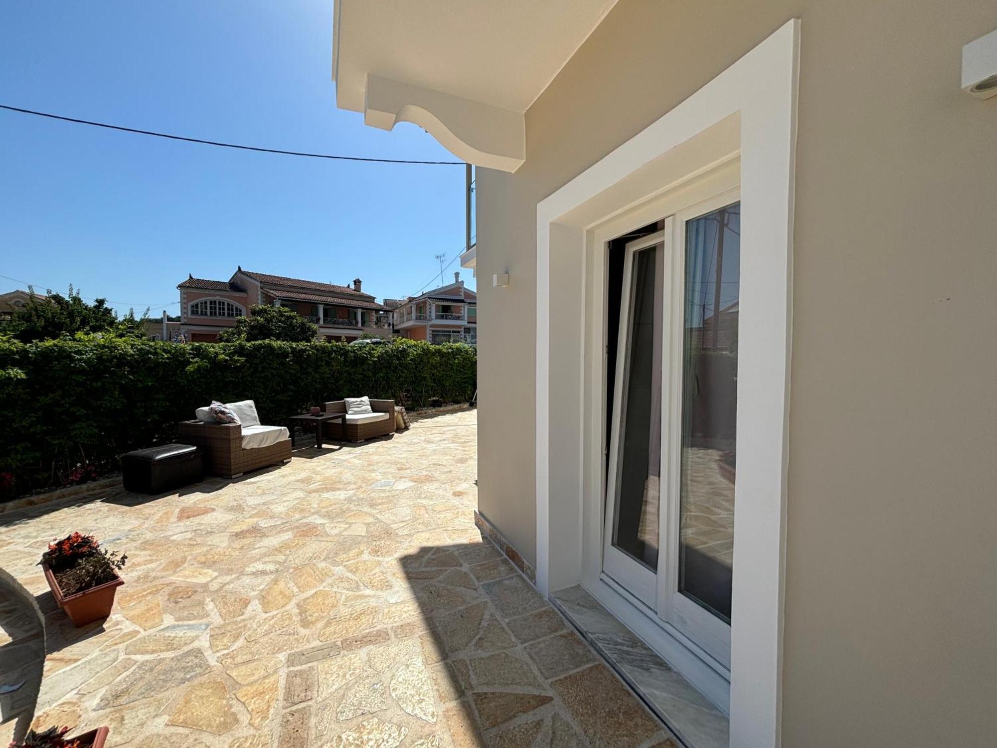 Mayflower Apartments كاسيوبي المظهر الخارجي الصورة