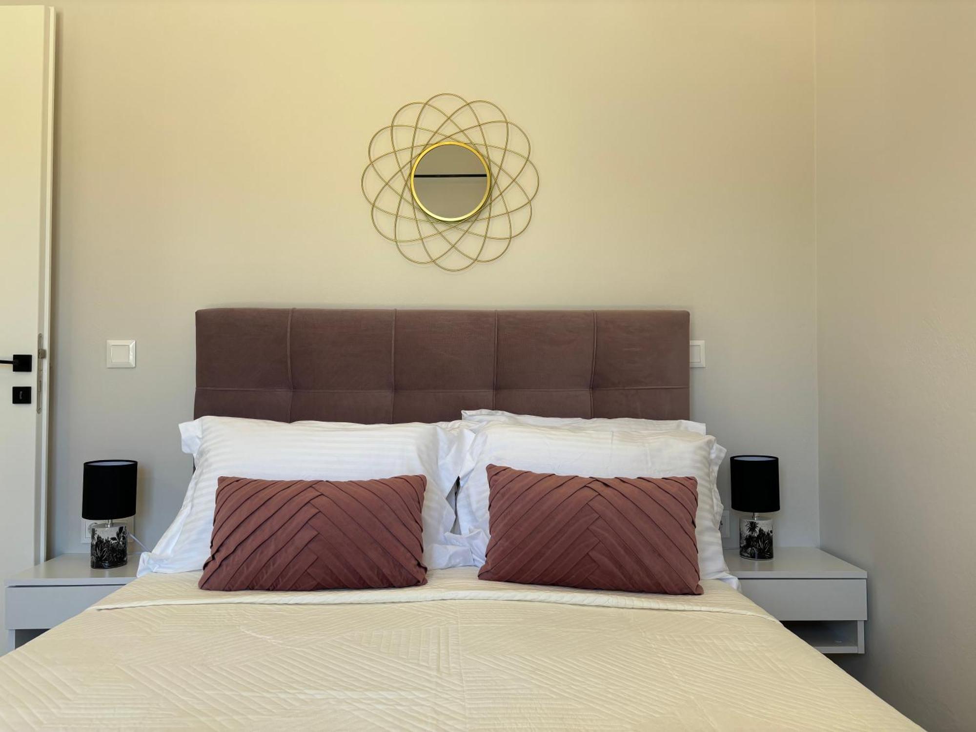 Mayflower Apartments كاسيوبي المظهر الخارجي الصورة
