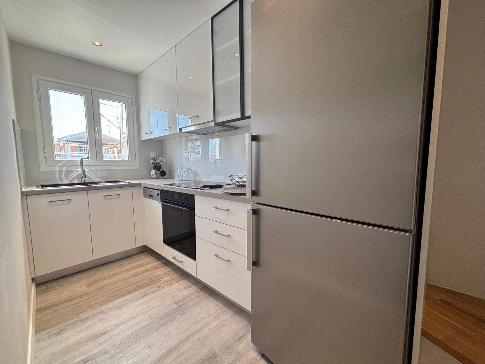 Mayflower Apartments كاسيوبي المظهر الخارجي الصورة