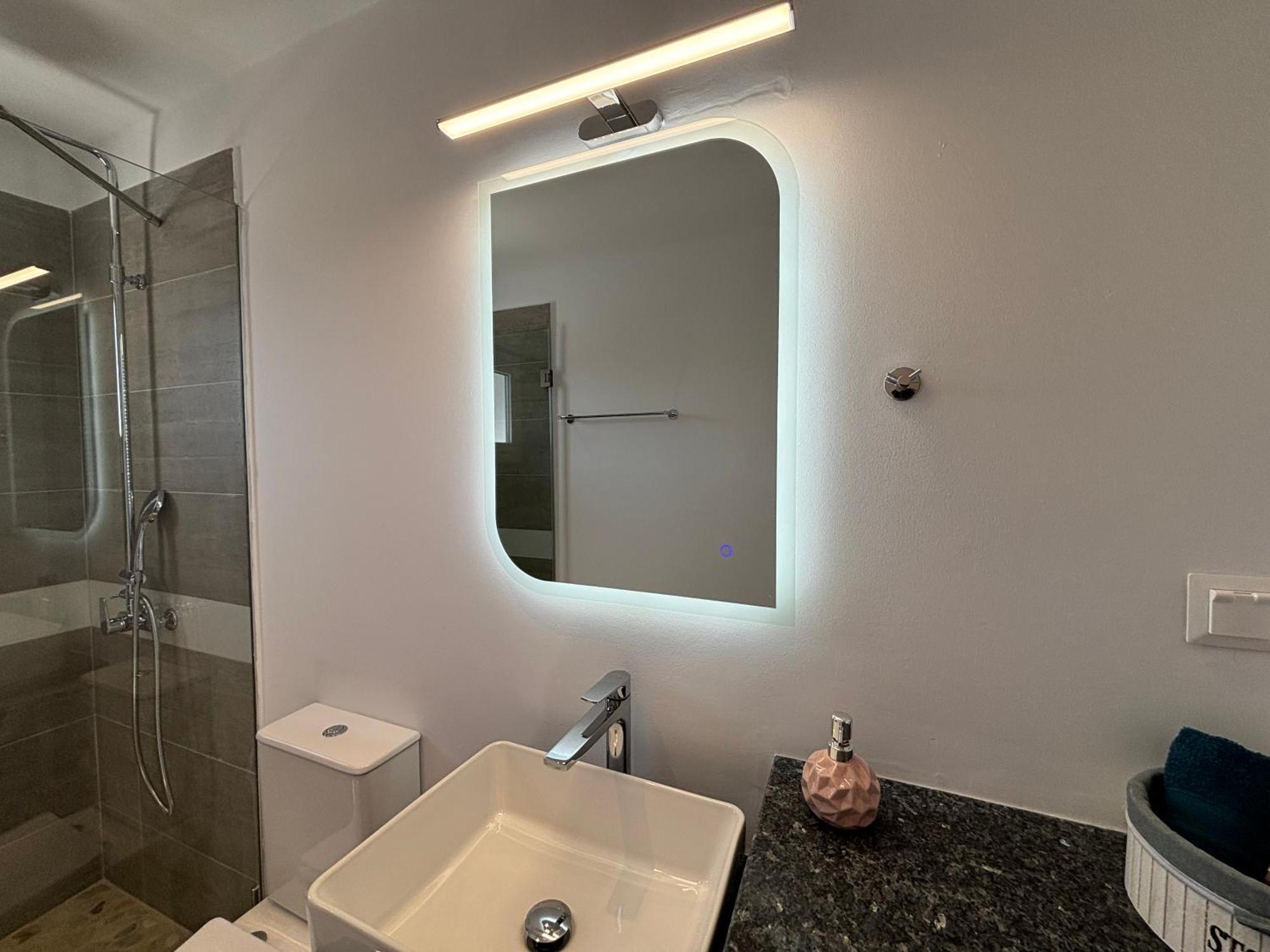 Mayflower Apartments كاسيوبي المظهر الخارجي الصورة