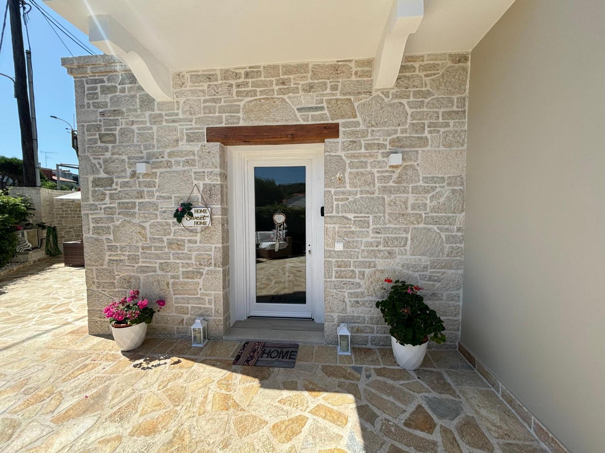 Mayflower Apartments كاسيوبي المظهر الخارجي الصورة
