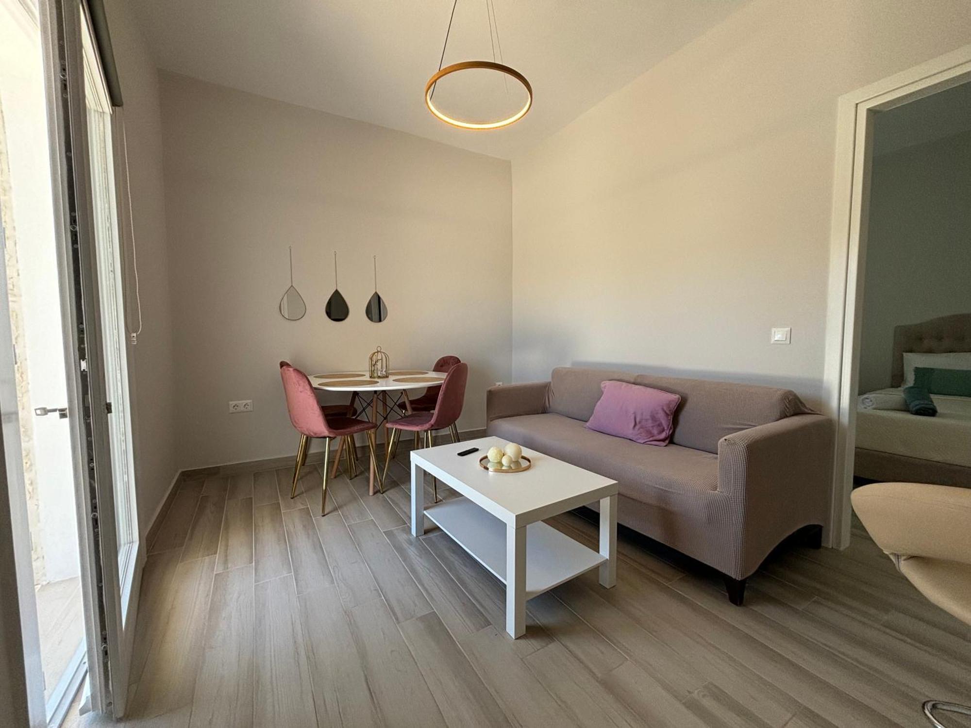 Mayflower Apartments كاسيوبي المظهر الخارجي الصورة