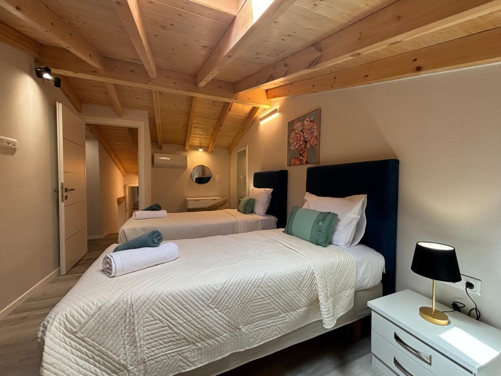 Mayflower Apartments كاسيوبي المظهر الخارجي الصورة