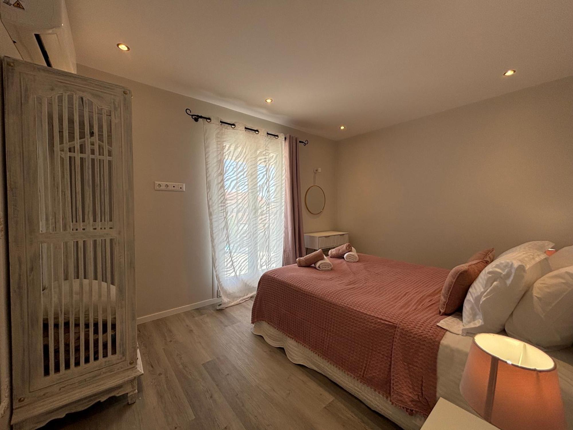 Mayflower Apartments كاسيوبي المظهر الخارجي الصورة