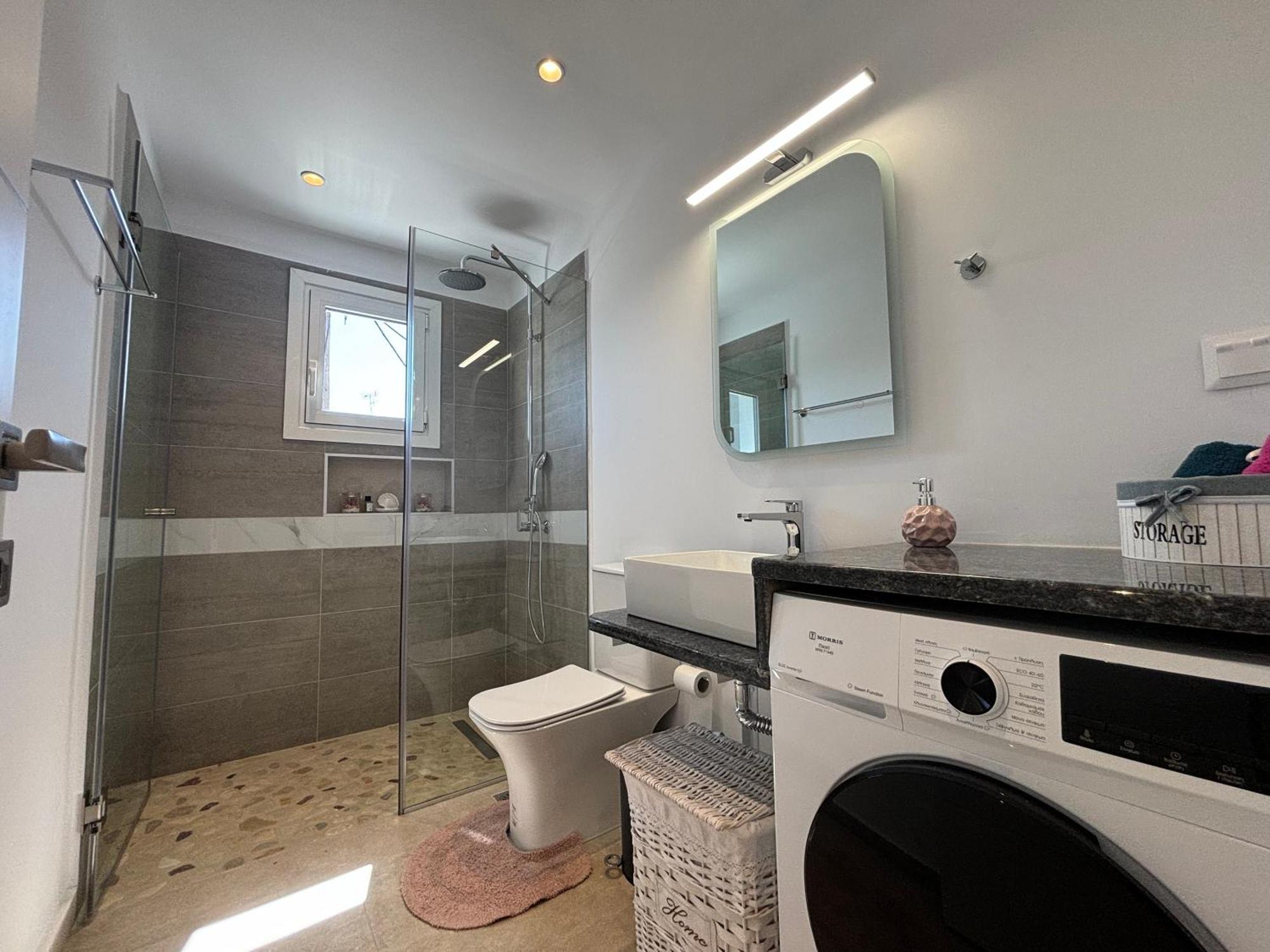Mayflower Apartments كاسيوبي المظهر الخارجي الصورة