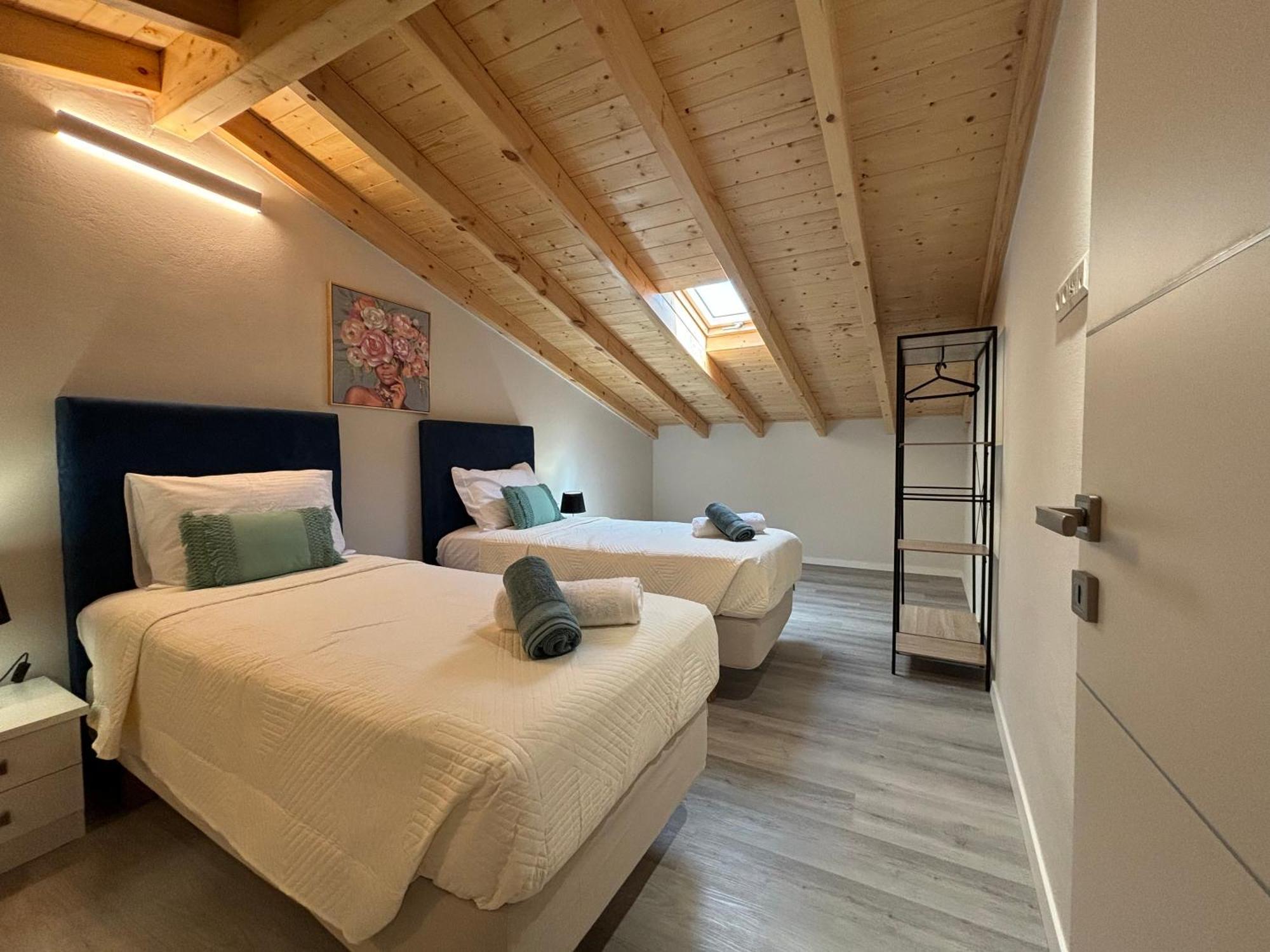 Mayflower Apartments كاسيوبي المظهر الخارجي الصورة