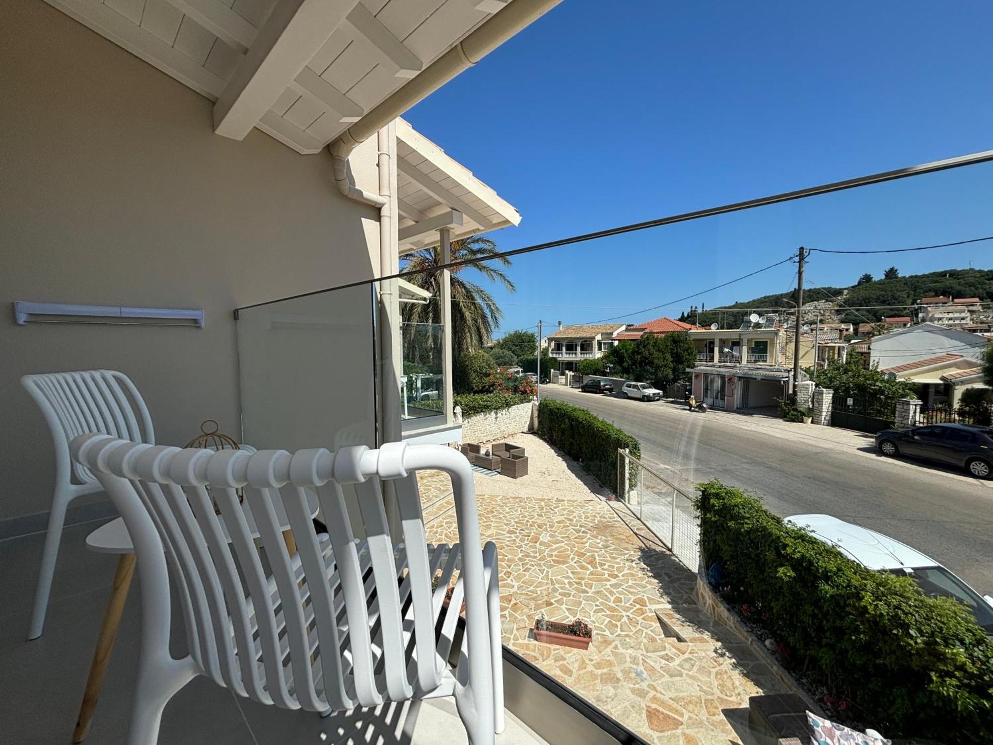 Mayflower Apartments كاسيوبي المظهر الخارجي الصورة