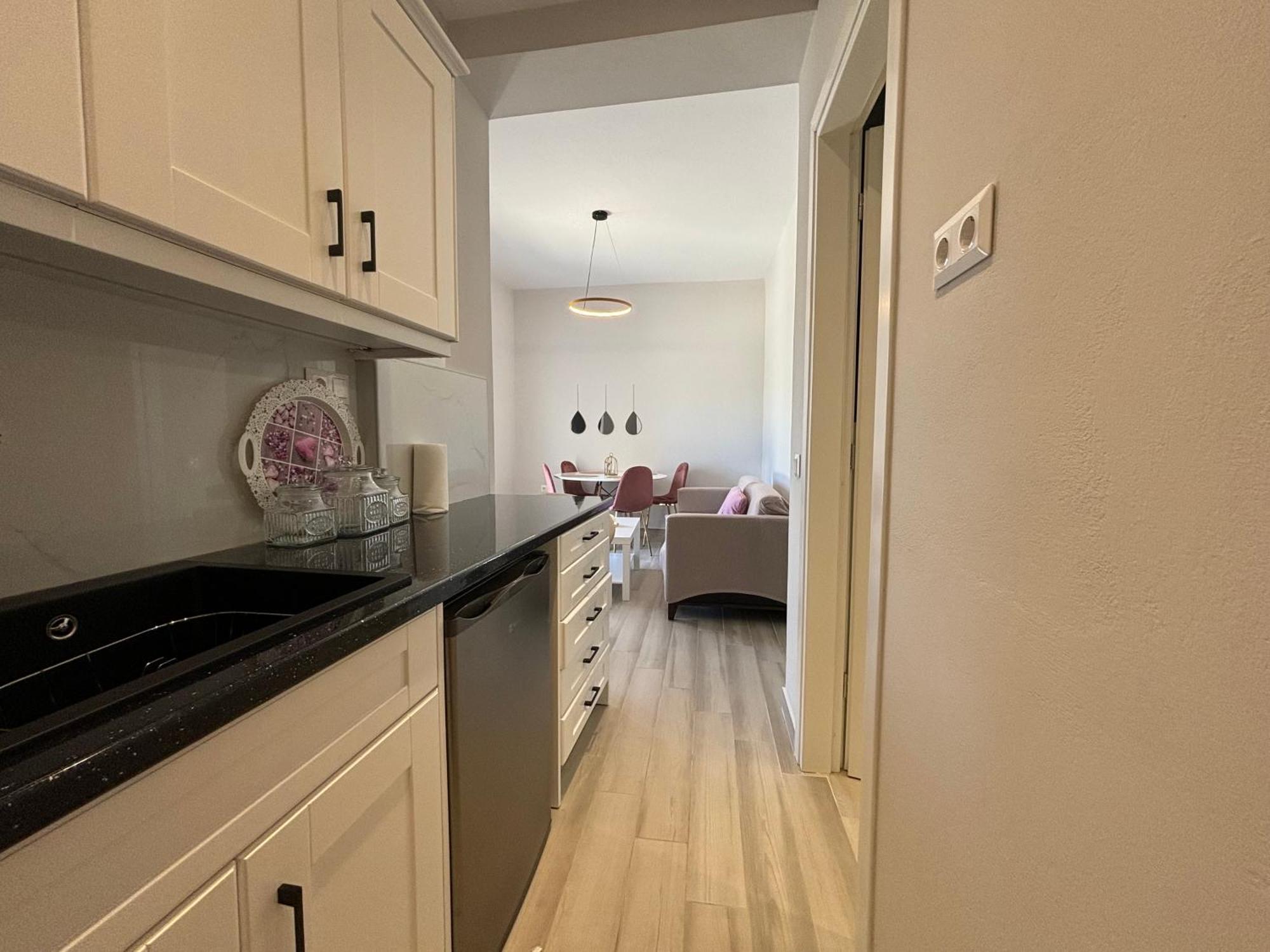 Mayflower Apartments كاسيوبي المظهر الخارجي الصورة