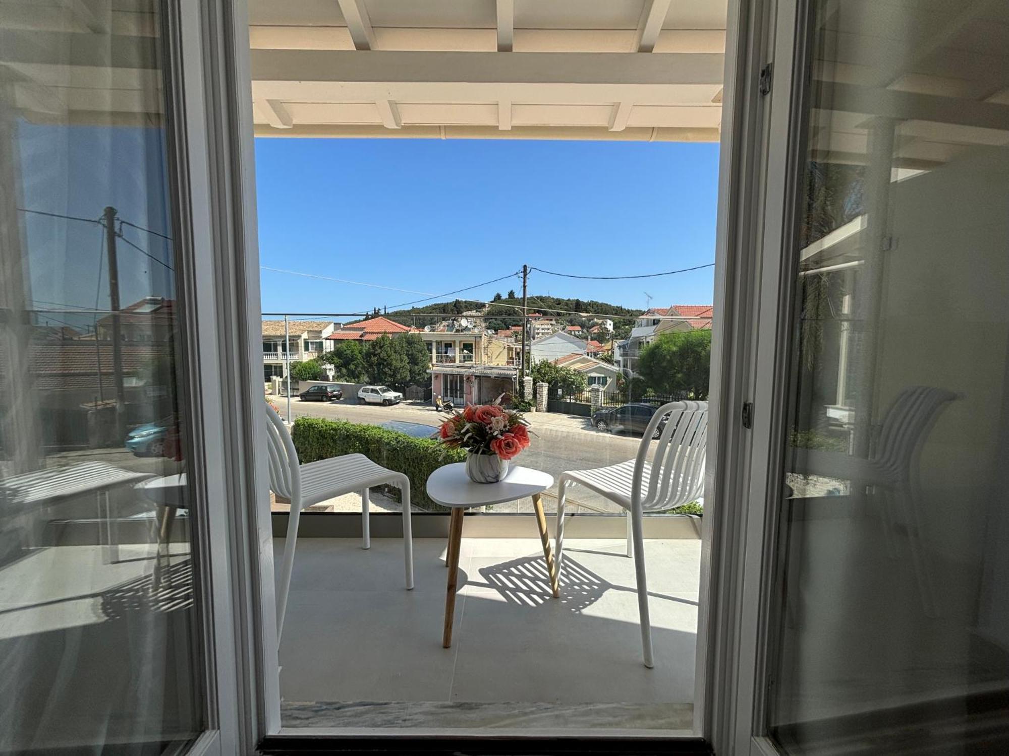 Mayflower Apartments كاسيوبي المظهر الخارجي الصورة
