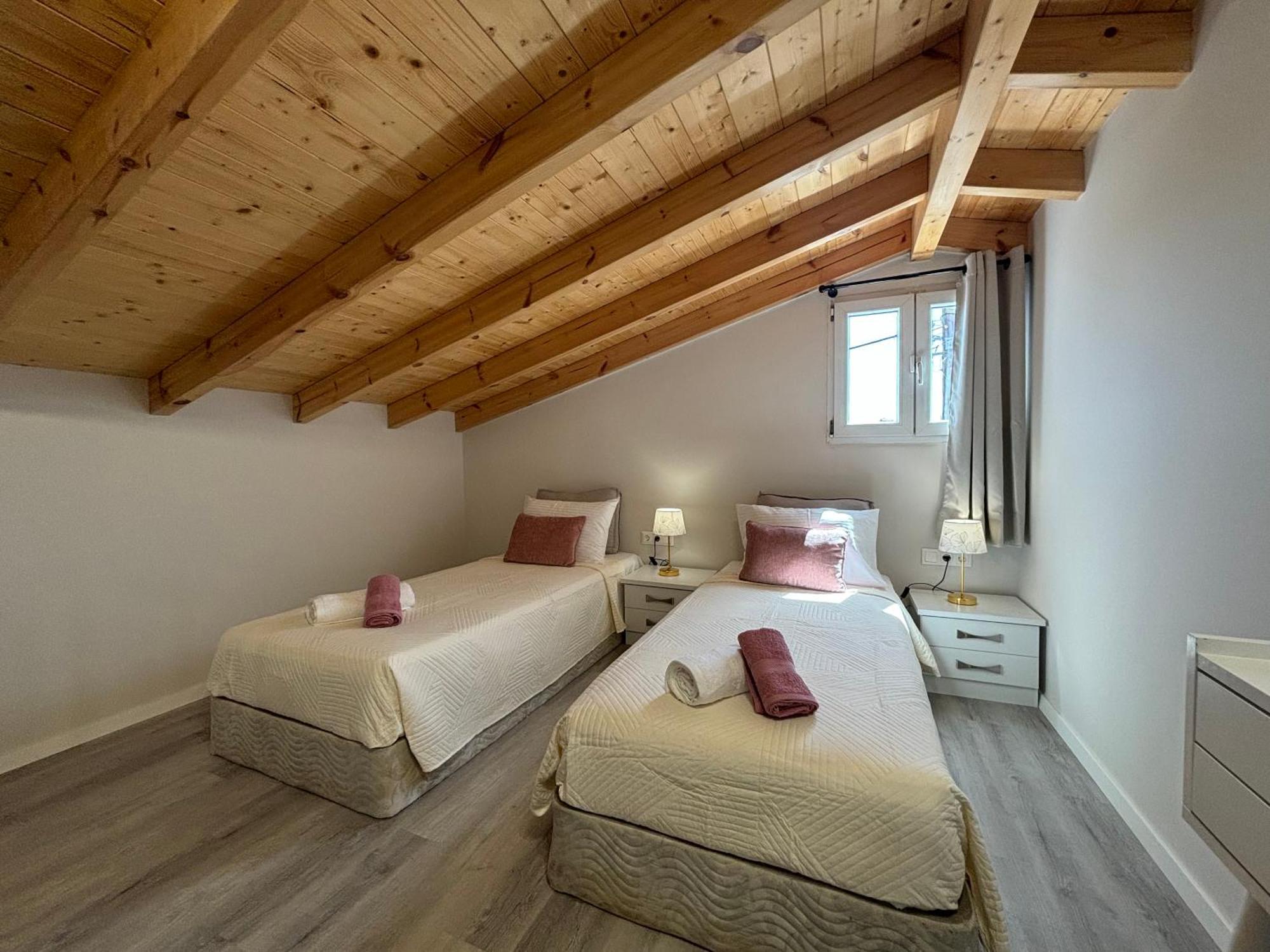 Mayflower Apartments كاسيوبي المظهر الخارجي الصورة
