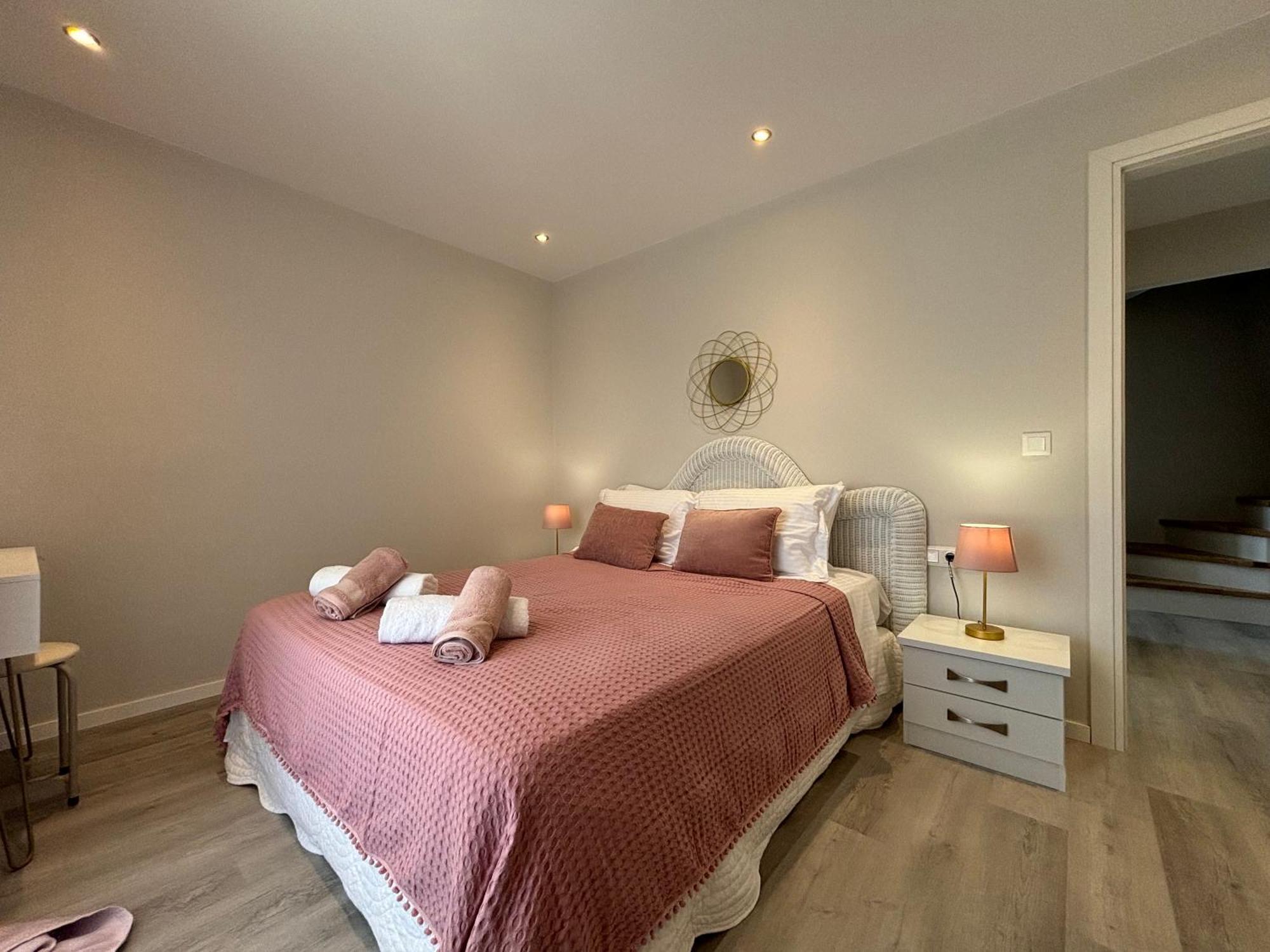 Mayflower Apartments كاسيوبي المظهر الخارجي الصورة