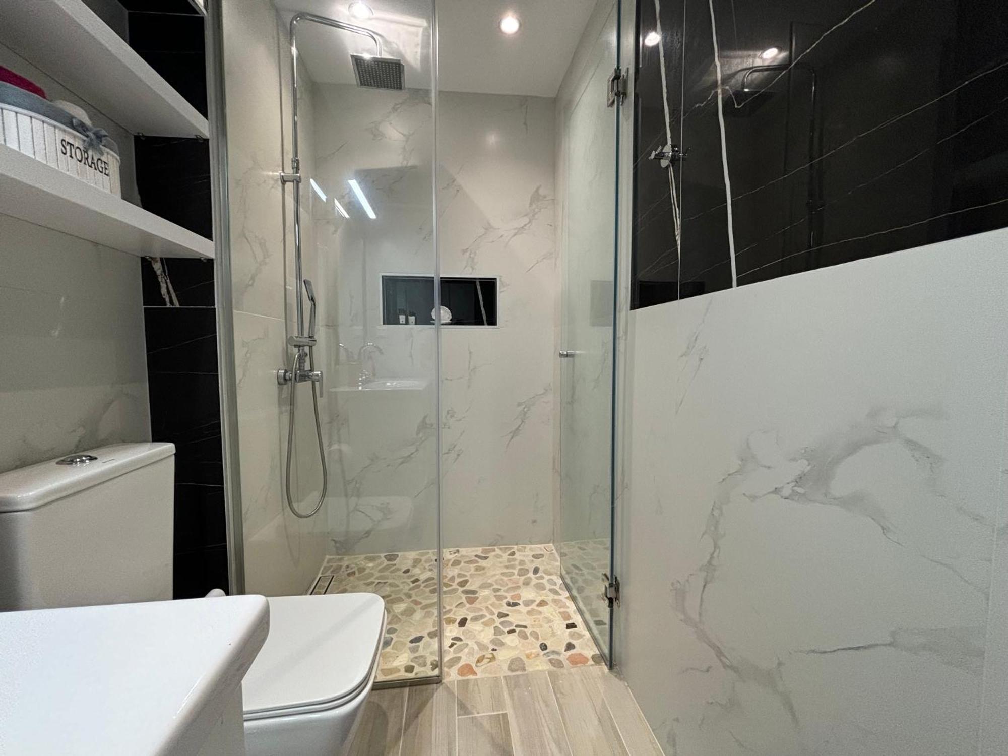 Mayflower Apartments كاسيوبي المظهر الخارجي الصورة