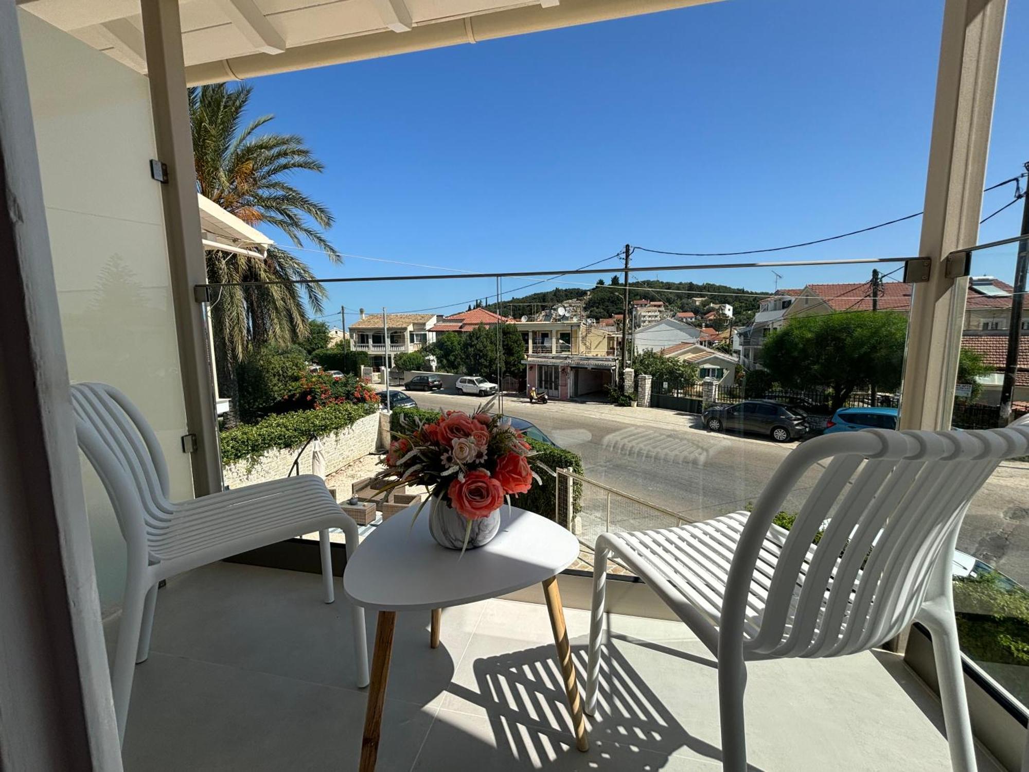 Mayflower Apartments كاسيوبي المظهر الخارجي الصورة
